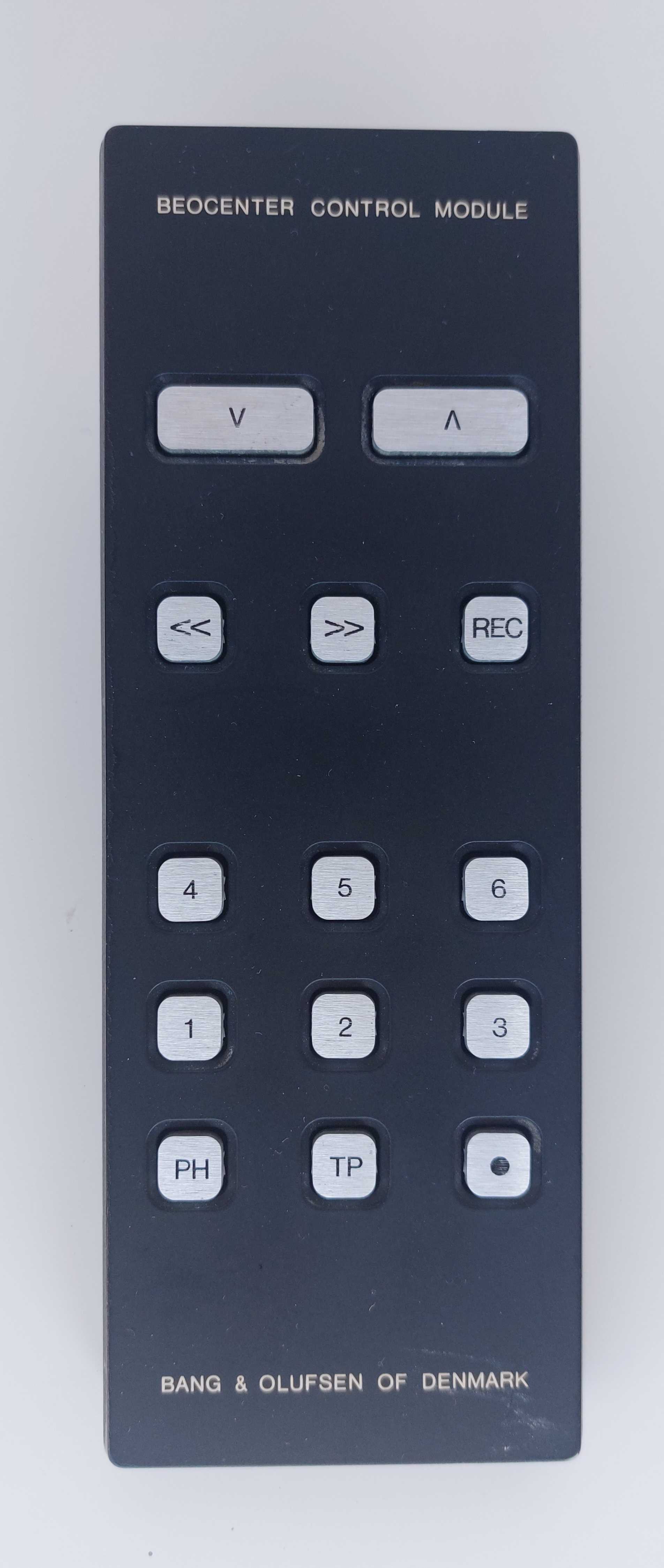 Beocenter Control Module